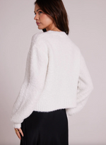 Bella Dahl Boucle Sweater