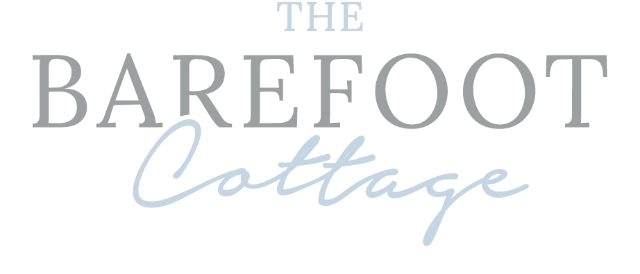 The Barefoot Cottage