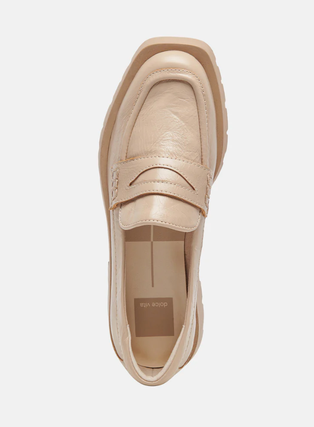 Dolce sales vita loafers