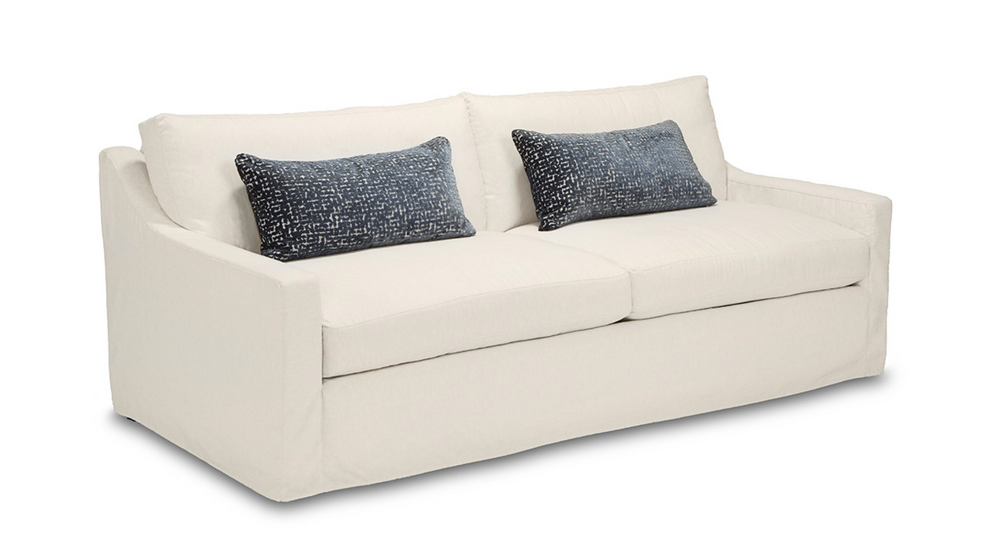 Custom Benton Sofa