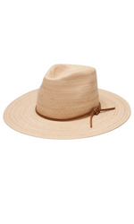 Frankie Straw Hat