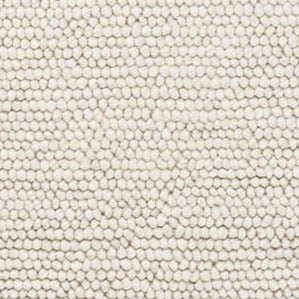 
            
                Load image into Gallery viewer, Ivory Woven Wool Blend Rug
            
        