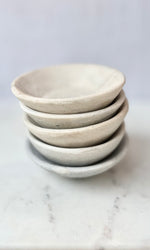 Vintage Stone Bowl