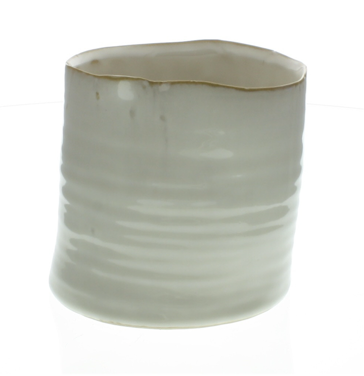 Bowry Ceramic Vase - Small