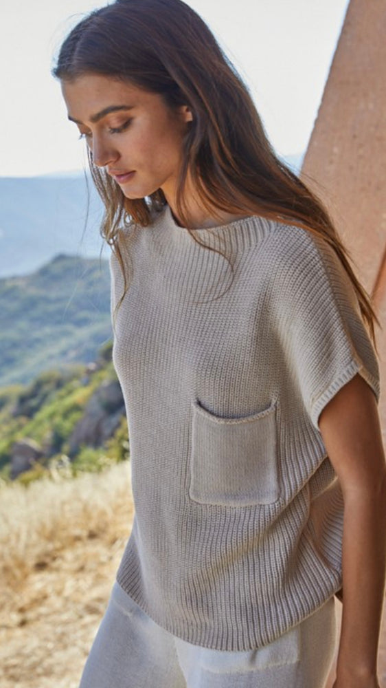 The Alana Sweater