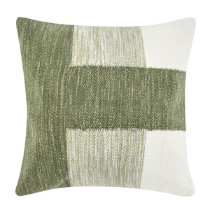 Loden Green Pillow