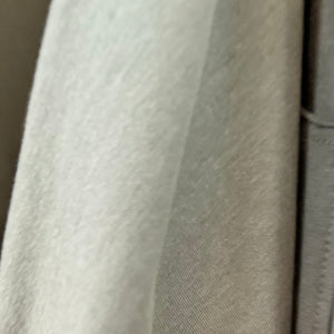 Fleece Cargo Jogger