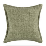 Linen Cedar Green