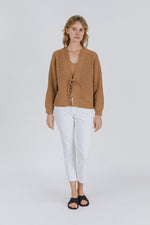 The Willa Cardigan
