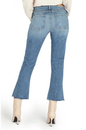 Juniper Crop Jeans