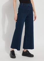 Erin Wide Leg Denim