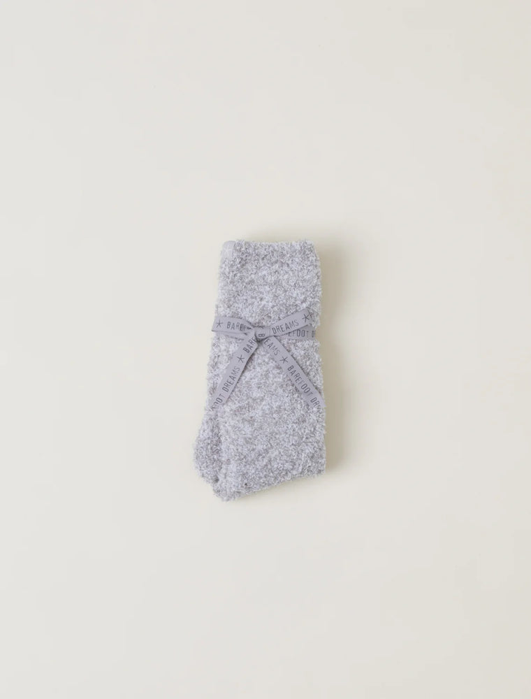 Cozychic Heathered Socks