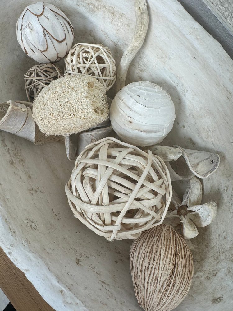 Assorted Bowl Fillers