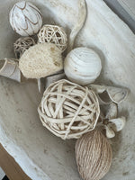 Assorted Bowl Fillers