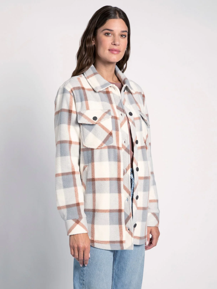 The Dale Fleece Jacket