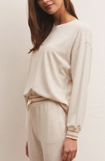 Extra Cozy Sweatshirt
