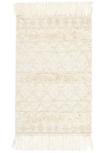 Anchorage Woven Wool Rug
