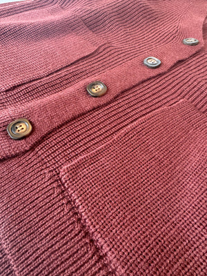 Lago Cardigan