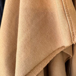 Fleece Cargo Jogger