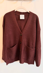 Lago Cardigan