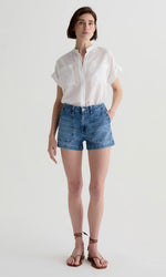 Analeigh Shorts
