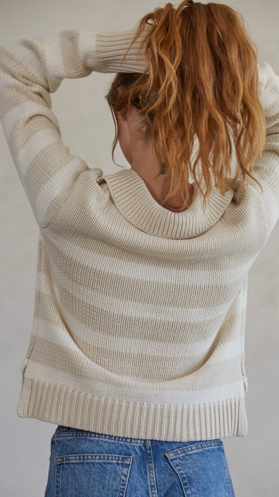 
            
                Load image into Gallery viewer, The Haley Sweater
            
        