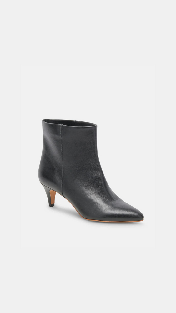 Dolce vita 2025 palmer combat booties