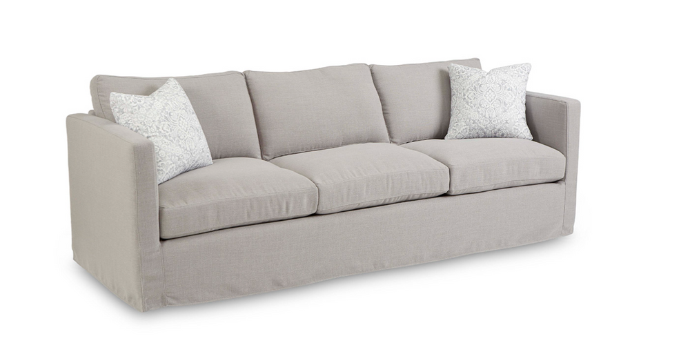 Custom Maddox Sofa