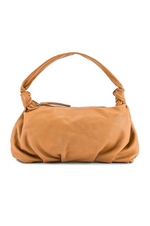 Morgan Genuine Leather Handbag