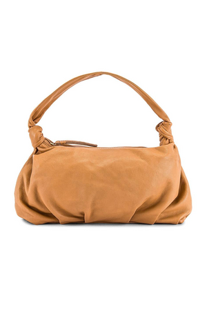 Morgan Genuine Leather Handbag
