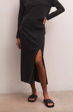 Shilo Knit Skirt