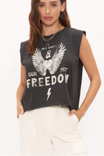 The Freedom Tank