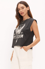 The Freedom Tank