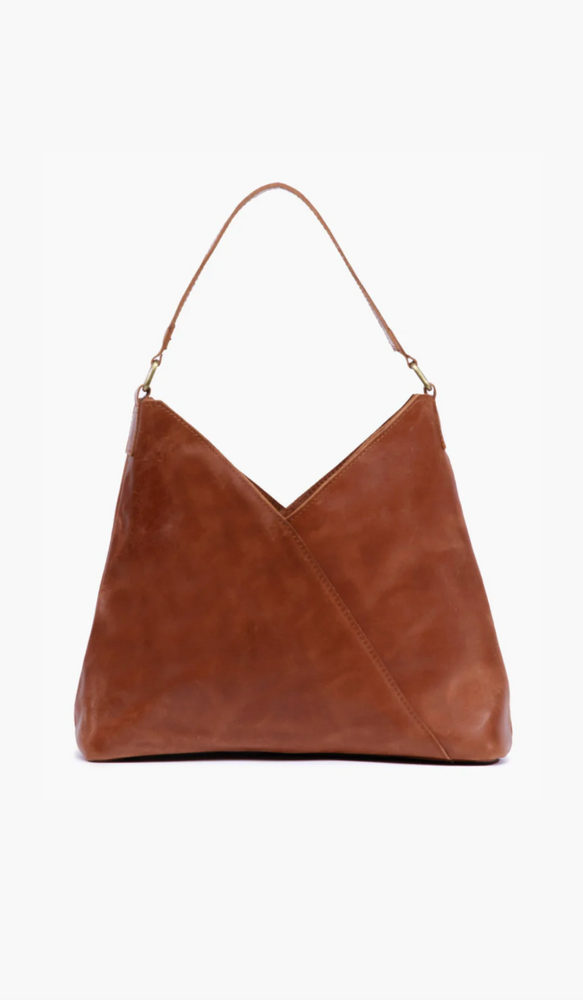
            
                Load image into Gallery viewer, Solome Shoulder Bag - Whiskey
            
        