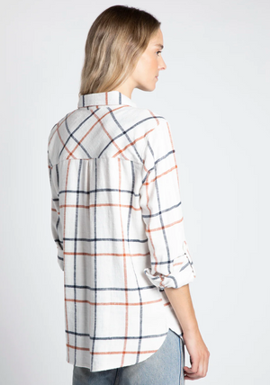 The Casi Top