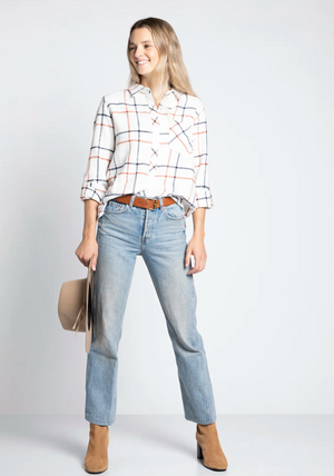 The Casi Top