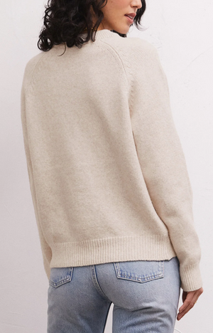 Sweater, Lizzy Cozy