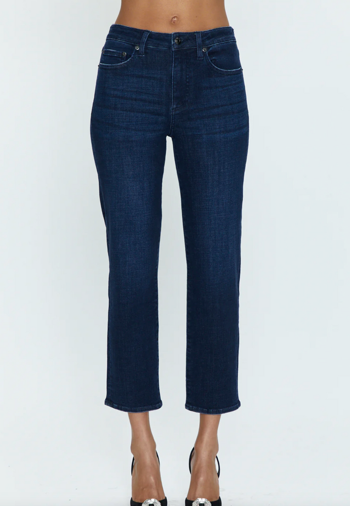 Monroe Crop Jeans