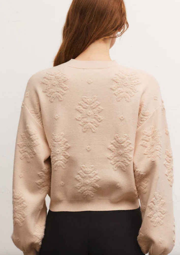 Malin Sweater