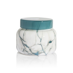 
            
                Load image into Gallery viewer, Volcano Marble Signature Jar Candle
            
        
