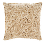 Clementine Sand Pillow