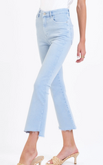 Jeanne High Rise Jeans