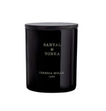 Santal & Tonka