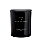 Tea and Lemongrass