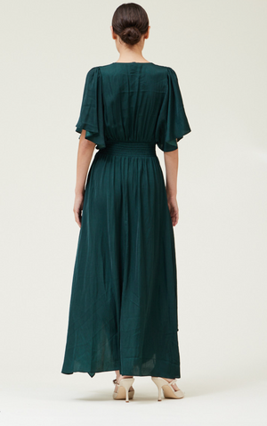 Florence Maxi Dress