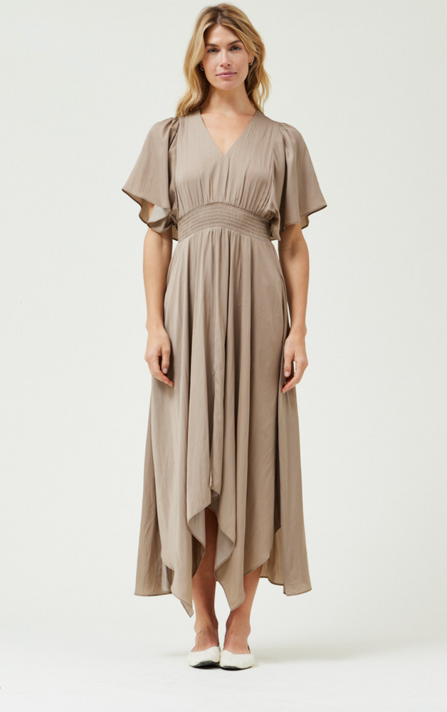 Florence Maxi Dress