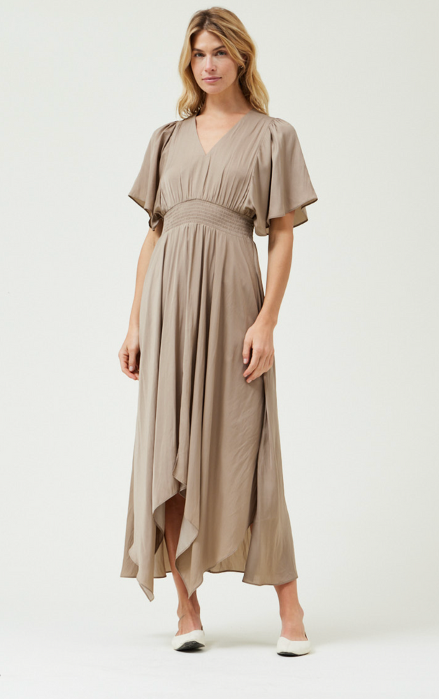 Florence Maxi Dress