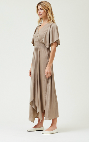 Florence Maxi Dress