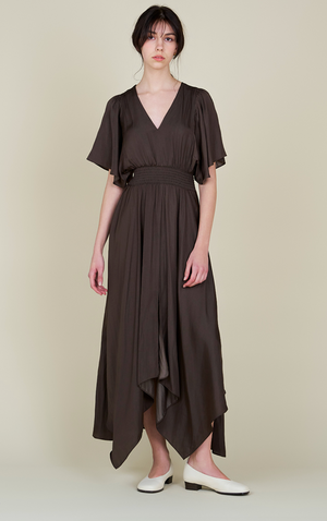 Florence Maxi Dress