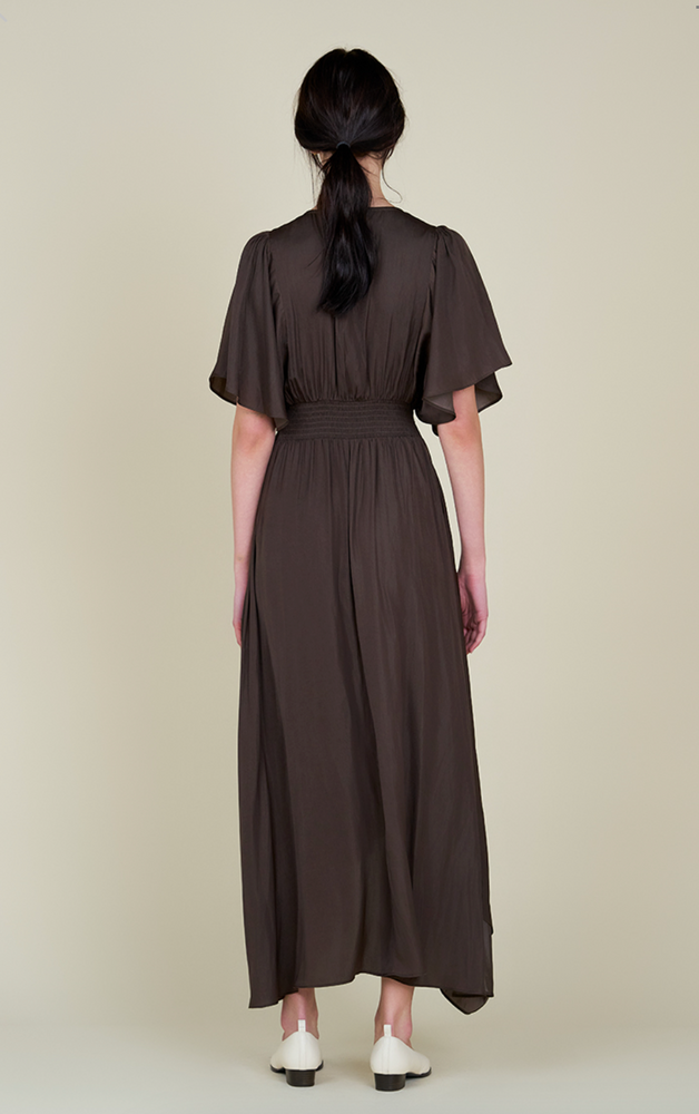 Florence Maxi Dress